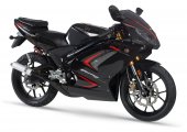 2008 Rieju RS2 Pro 50 photo